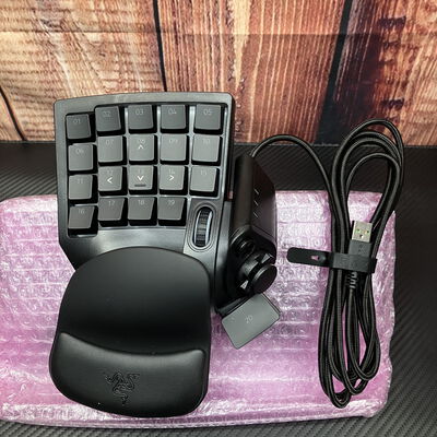 【富士青葉店】中古  Razer Tartarus V2 (RZ07-02270100-R3M1) 5070002020 