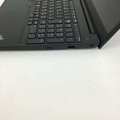 【福山ココローズ店】中古  Lenovo ThinkPad E15 Gen 2 (AMD Ryzen5 4500U 2.3GHz/16GB/SSD256GB/-/オンボード/15.6/1920x1080/Wi-Fi/WEBCAM/W11P64) 173998 