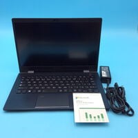 中古  TOSHIBA dynabook G83 (Intel Core i7 10510U 1.80GHz/16GB/SSD256GB/-/オンボード/13.3/1920x1080/Wi-Fi/WEBCAM/W11P/Microsoft Office Home and Business 2024) 184182 