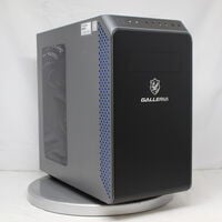 中古  THIRDWAVE GALLERIA SKM(Intel Core i5 13400F/16GB DDR4 (PC4)/SSD1TB/なし/NVIDIA GeForce RTX 4060 Ti 8GB/Wi-Fi/W11H64 MAR) 196777 