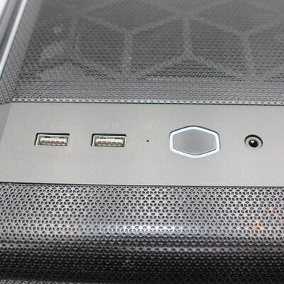 【通販センター】中古  Original PC(AMD Ryzen 7 3700X/32GB DDR4 (PC4)/SSD1TB/DVDマルチ/NVIDIA GeForce RTX 2080 SUPER 8GB/W11H64 MAR) 196975 