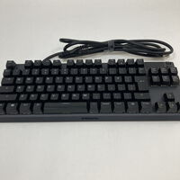 中古  SteelSeries Apex 7 TKL 青軸 JP (64756) 158783 