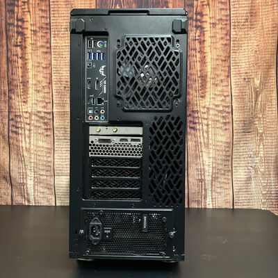 【富士青葉店】中古  Original 自作PC 5070001237 