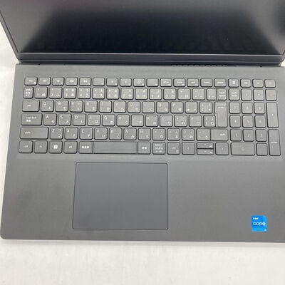 【堺七道店】中古  DELL Inspiron 15 3520(i3-1115G4/8GB/SSD256GB/W11H) 4660002475 