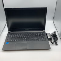 中古  dynabook B65/HU(i5-1135G7/8GB/SSD512GB/W11P) 4720003311 