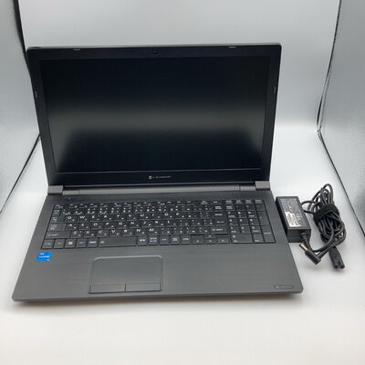 【甲府飯田店】中古  dynabook B65/HU(i5-1135G7/8GB/SSD512GB/W11P) 4720003311 