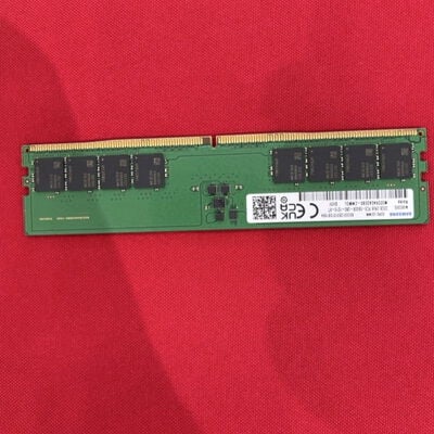 【静岡東瀬名店】中古  Samsung M323R4GA3EB0-CWM0L (DDR5 PC5-44800 32GB) 1460028619 