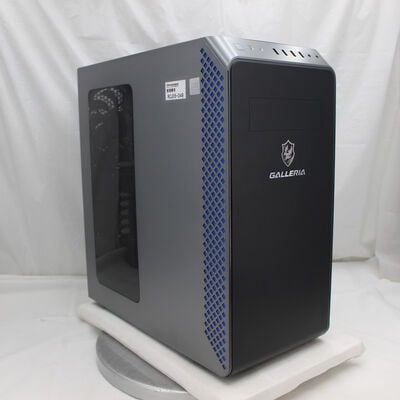 【通販センター】中古  THIRDWAVE GALLERIA XA7C-R47 195800 