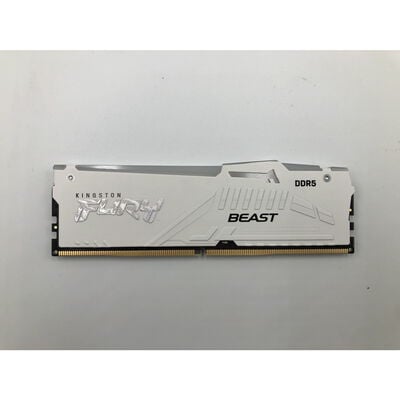 【水戸赤塚店】中古  Kingston KF556C36BWEAK2-32(DDR5 PC5-44800 16GB) 199769 