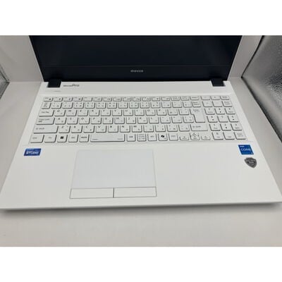 【仙台店】中古  mouse L5I5U01WTACAW101DEC (Core i5-1335U/8GB/SSD 256GB/ROM/-/WLAN/15.6インチFHD/W11P/-) 3240010935 