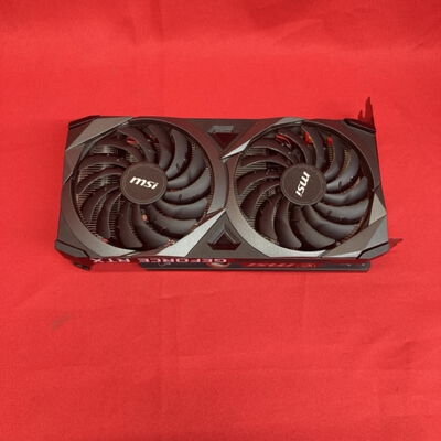 【千葉店】中古  MSI GeForce RTX 3070 VENTUS 2X OC (RTX3070 8G) 143902 