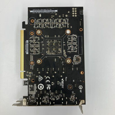 【徳島住吉店】中古  各社 Geforce GTX1660 (6GB PCI-E GDDR5) 139189 