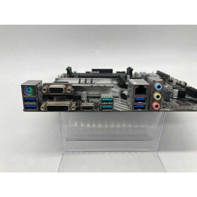 【郡山安積店】中古  ASUS PRIME B550M-A (B550 AM4 mATX DDR4) 4640002481 