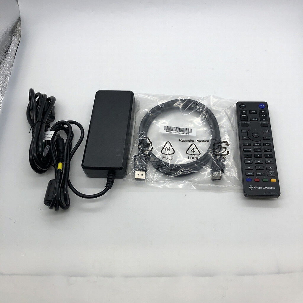 中古 IODATA GigaCrysta LCD-GDQ271JLAQ (27インチ 200HZ 2560×1440