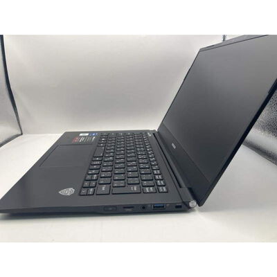 【仙台店】中古  mouse G4I7I01BKABAW10DEC-BPQD (Core i7-1255U/16GB/SSD 512GB/-/-/WLAN/14FHD/W11P/-) 3240011543 