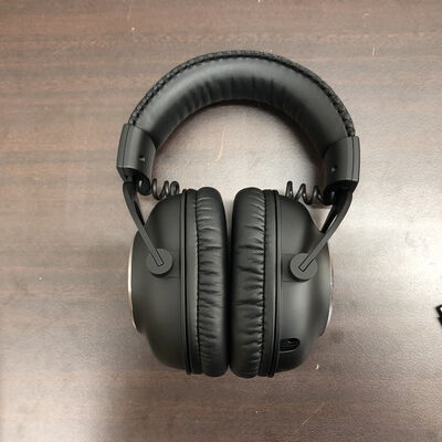 【福山ココローズ店】中古  ﾛｼﾞｸｰﾙ G-PHS-004WL (無線 ｹﾞｰﾐﾝｸﾞﾍｯﾄﾞｾｯﾄ) 5090001138 