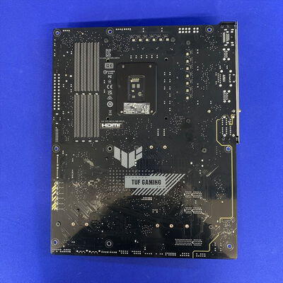 【横浜駅前店】中古  ASUS TUF GAMING B760-PLUS WIFI D4 (B760 ATX DDR4) 167270 