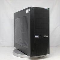 中古  THIRDWAVE GALLERIA KT(Intel Core i7 9700/16GB DDR4 (PC4)/SSD2TB/なし/NVIDIA GeForce RTX 2070 SUPER 8GB/W11H64 MAR) 196798 