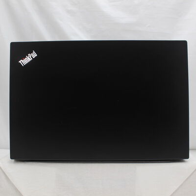 【通販センター】中古  Lenovo ThinkPad E15 Gen 1(Intel Core i5 10210U 1.60GHz/16GB DDR4/SSD512GB/-/オンボード/15.6/1920x1080/GbE/Wi-Fi/WEBCAM/W11H/VBT) 195607 