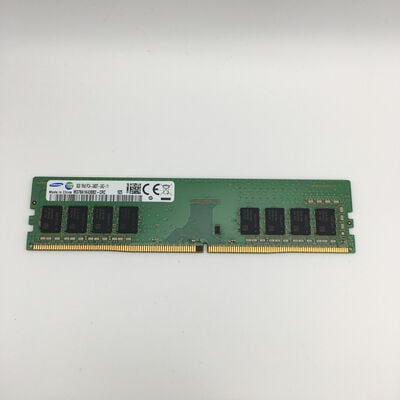 【秋葉原本店】中古  PC4-19200 8GB デスクトップ用 126163 