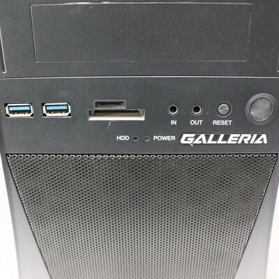 【福山ココローズ店】中古  THIRDWAVE GALLERIA KT 