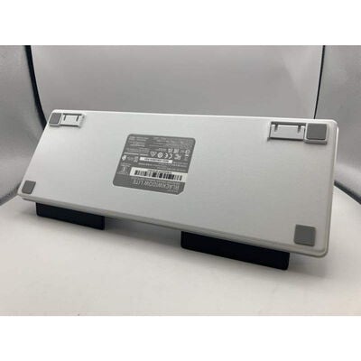【仙台店】中古  Razer BlackWidow Lite JP RZ03-02640800-R3J1 オレンジ軸 3480041354 