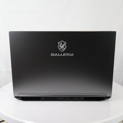 【通販センター】中古  THIRDWAVE GALLERIA XL7C-R36(Intel Core i7 10875H/32GB DDR4 (PC4)/SSD1TB/なし/NVIDIA GeForce RTX 3060 6GB Laptop GPU/15.6/1920x1080/Wi-Fi/Windows 11 Home 64bit) 191521 