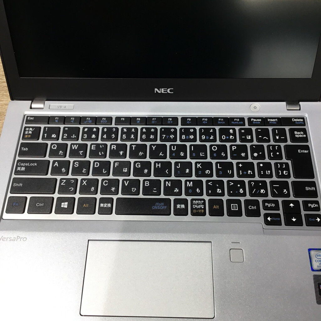 中古 NEC VersaPro タイプVB PC-VKM17BZG4 (Core i5 8350U/8GB