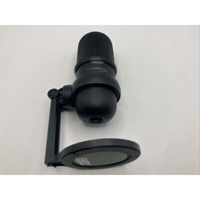 【仙台店】中古  HyperX SoloCast - USBマイク 3240011253 