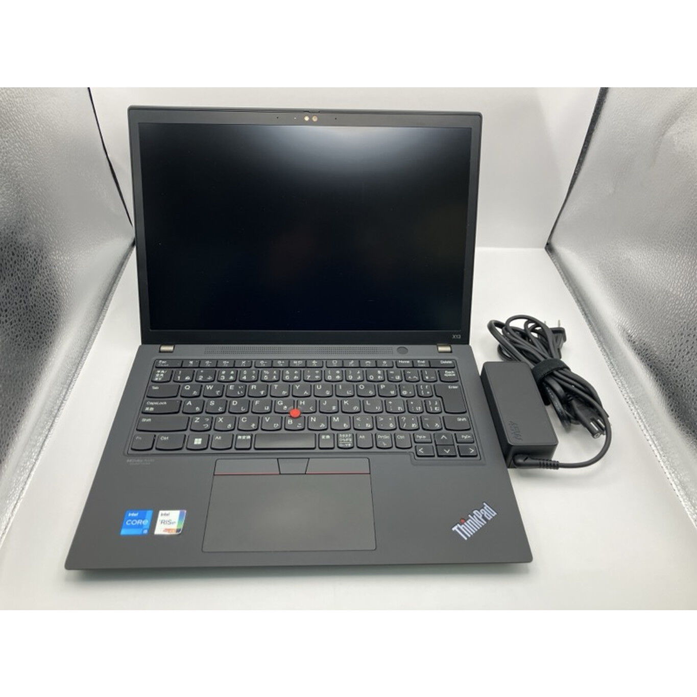 中古 Lenovo ThinkPad X13 Gen3 (Core i5-1235U/16GB/SSD 256GB