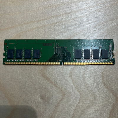 【鹿児島店】中古  PC4-21300 8GB デスクトップ用_ 184888 