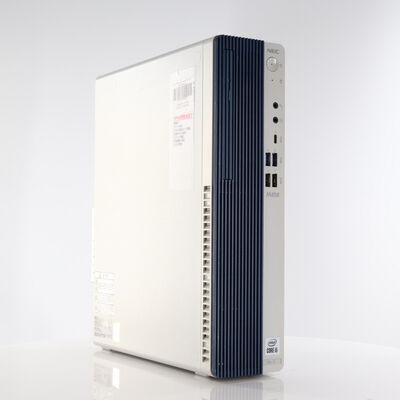 【秋葉原本店】中古  NEC　Mate　ML-Y(i5 10500T/8GB/SSD128GB/W11P) 3410016334 