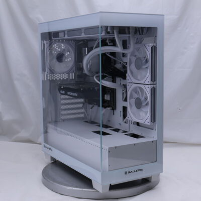 【通販センター】中古  THIRDWAVE GALLERIA SF WH 205114 