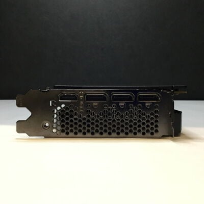 【松山環状枝松店】中古  MSI GeForce RTX 3060 VENTUS 2X 12G OC (RTX3060 12GB) 144777 