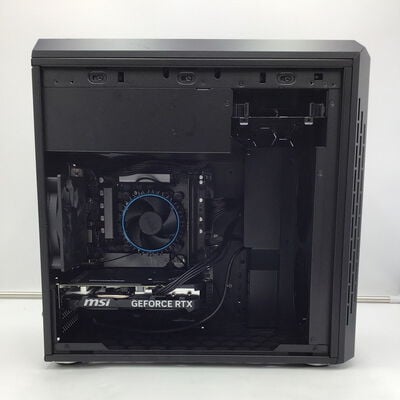 【白山FM松任店】中古  mouseDGI5G60B7ADC 4950002314 