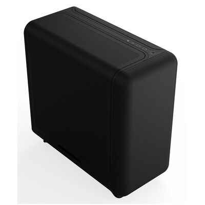 HYTE  X50 Air Pitch Black (E-ATX) 