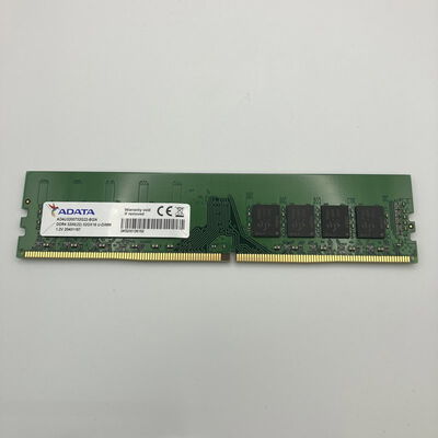 【秋葉原本店】中古  PC4-25600 32GB デスクトップ用(DDR4-3200) 143224 
