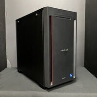 中古  iiyama Level∞ ILrDEs-M7M-A134F-SASXB(i5 13400F/32GB/SSD512GB/RTX3060Ti/W11H) 3120022496 