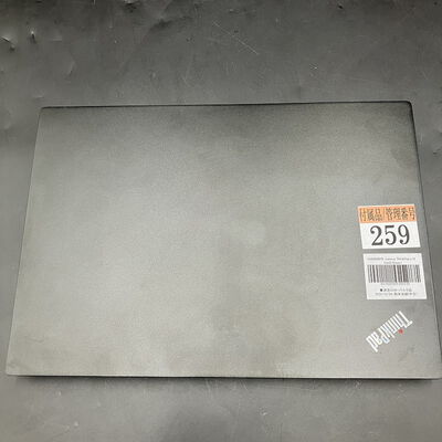 【熊本浜線店】中古  Lenovo ThinkPad L13 Gen2 (Core i7-1165G7/16GB/SSD 256GB/-/-/WLAN/13.3インチFHD/W11P/-) 3240009670 