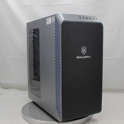 【通販センター】中古  THIRDWAVE GALLERIA XA7R-R47S 184780 