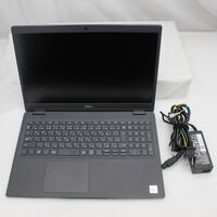 中古  DELL Latitude 3510(Intel Core i5 10210U 1.60GHz/16GB DDR4/SSD256GB/-/オンボード/15.6/1920x1080/GbE/Wi-Fi/WEBCAM/W11H/VBT) 197648 
