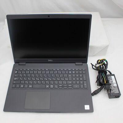 【通販センター】中古  DELL Latitude 3510(Intel Core i5 10210U 1.60GHz/16GB DDR4/SSD256GB/-/オンボード/15.6/1920x1080/GbE/Wi-Fi/WEBCAM/W11H/VBT) 197648 
