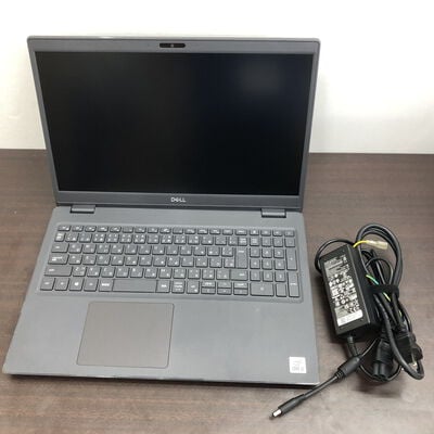 【福山ココローズ店】中古  DELL Latitude 3510 (INTEL Core i5 10310U 1.7GHz/16GB/SSD512GB/-/オンボード/15.6/1920x1080/Wi-Fi/WEBCAM/W11P64/MicrosoftOffice H&B 2024付) 182751 
