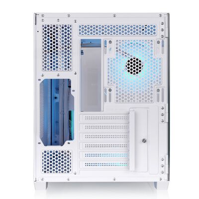 Thermaltake  Vision 330 CR ARGB Snow CA-11V-00M6WN-00 (ATX ガラス ホワイト) 