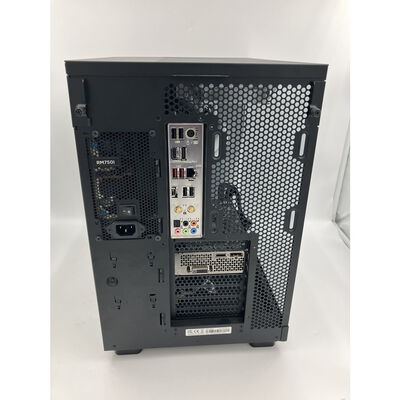 【秋葉原本店】中古  自作パソコン(i7 14700K/32GB/SSD500GB+500GB+1TB/RTX2060/W11P) 3410011901 