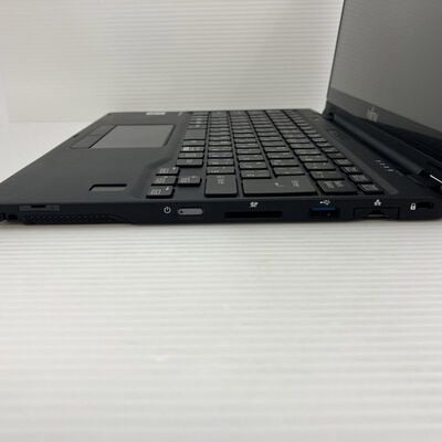 【秋葉原本店】中古  FUJITSU_LIFEBOOK_U9310X(i5-10310U/4GB/SSD128GB/W11P) 3410015026 