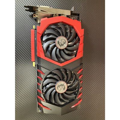 【富士青葉店】中古  各社 GeForce GTX1070 (8GB PCI-E) 130945 