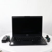 中古  FUJITSU LIFEBOOK U9310/D FMVU28021 (Intel Core i5 10310U 1.7GHz/8GB/SSD256GB/-/オンボード/13.3/1920x1080/GbE/Wi-Fi/WEBCAM/W11H64) 192189 