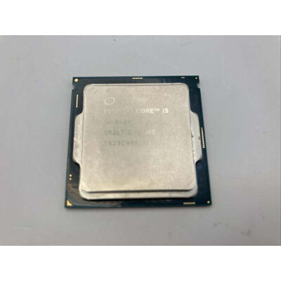 【仙台店】中古  INTEL Core i5-6400(1151/2.70GHz/6M/C4/T4) 129547 