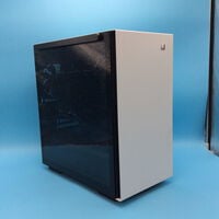 中古  自作パソコン(Ryzen 5 5500/16GB/SSD500GB/RX6500XT/W11P) 3410014491 